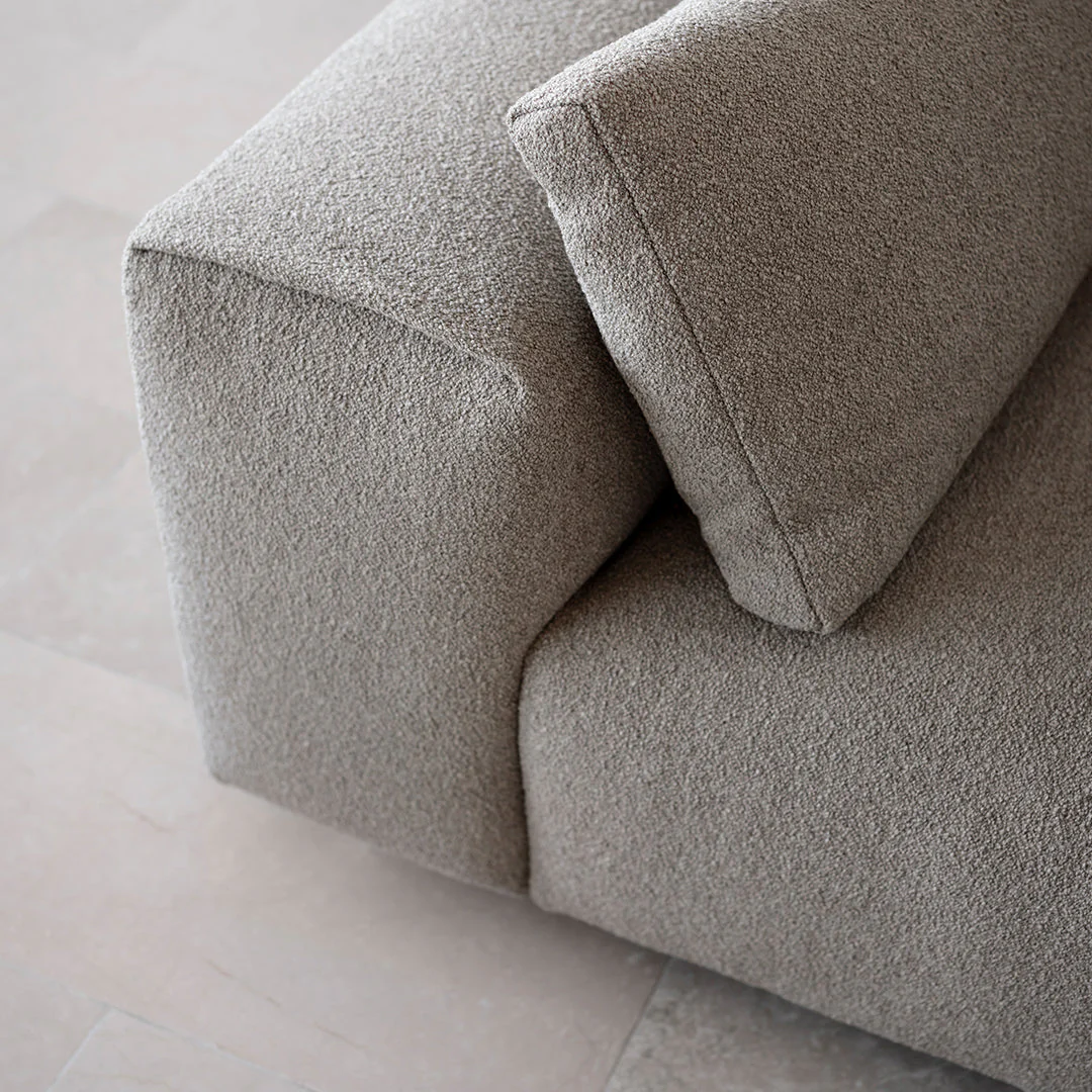 Pontone Pre-configured Sofa - Setup 1 - Image 5
