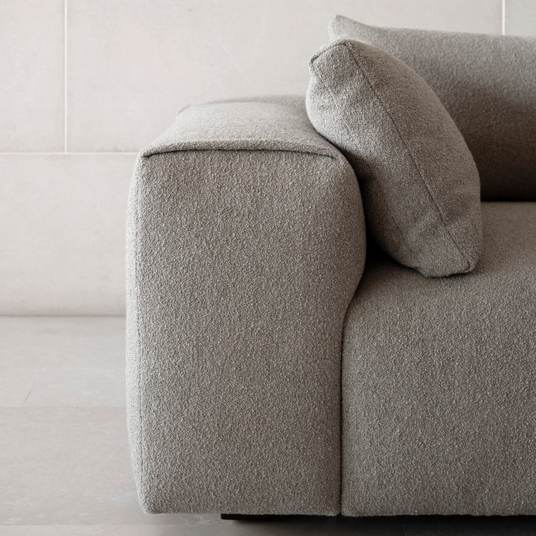 Pontone Pre-configured Sofa - Setup 5 - Image 4