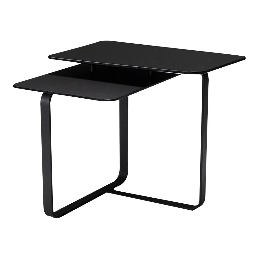 Root Side Table - Double Top