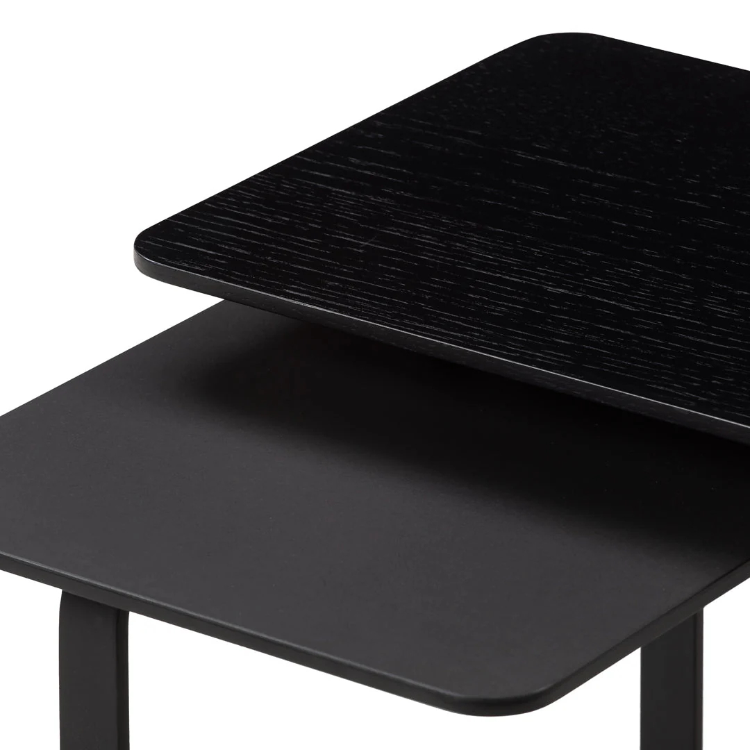 Root Side Table - Double Top - Image 6