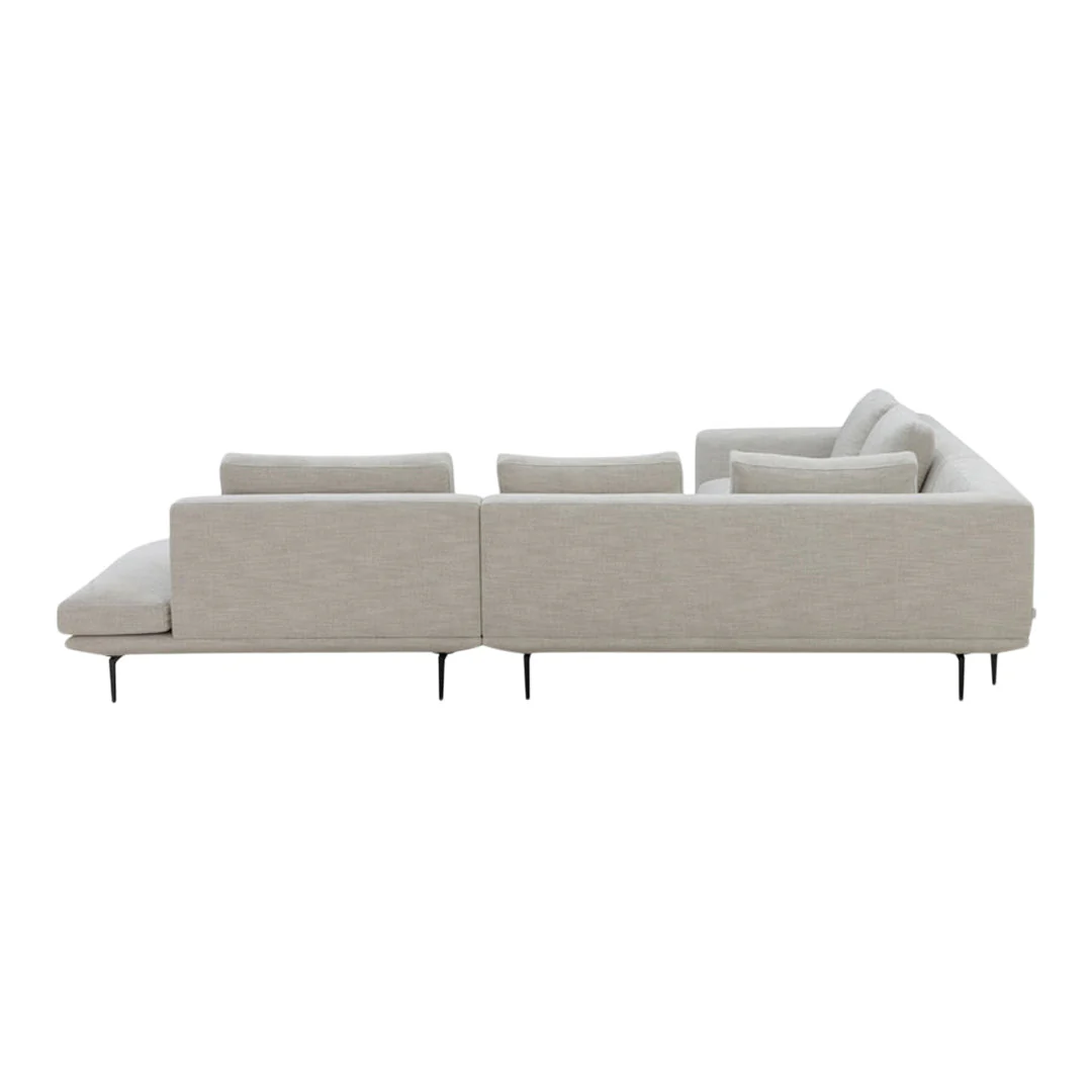 Surface Pre-configured Sofa - Setup 7 - Image 4