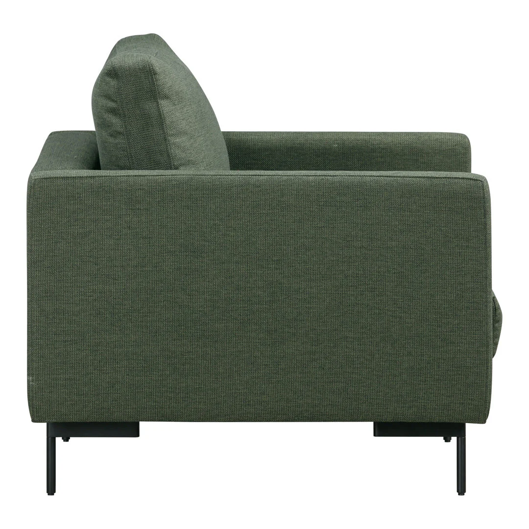 Trace Lounge Chair - Image 3