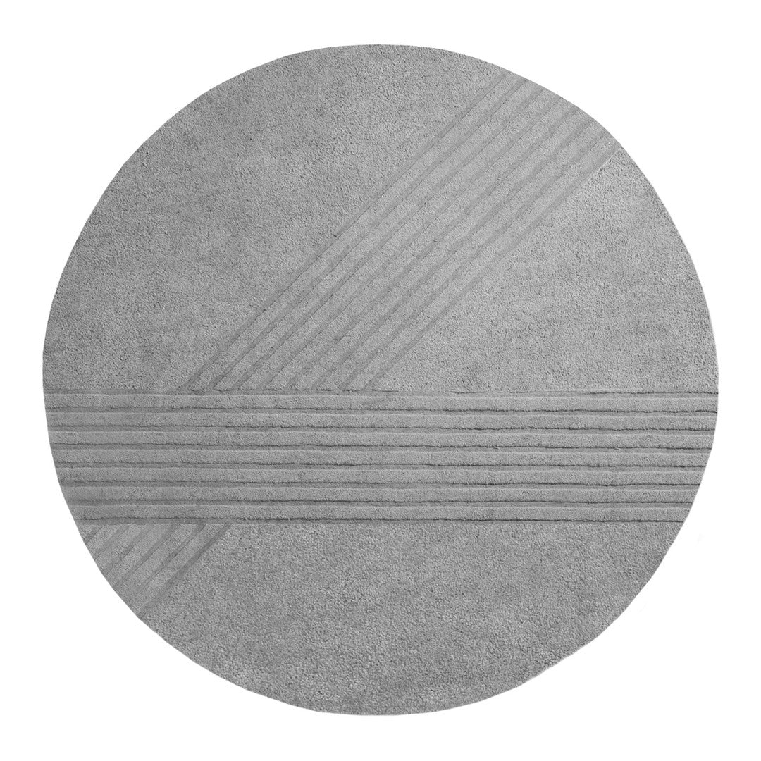 Kyoto Rug - Rounded - Image 2