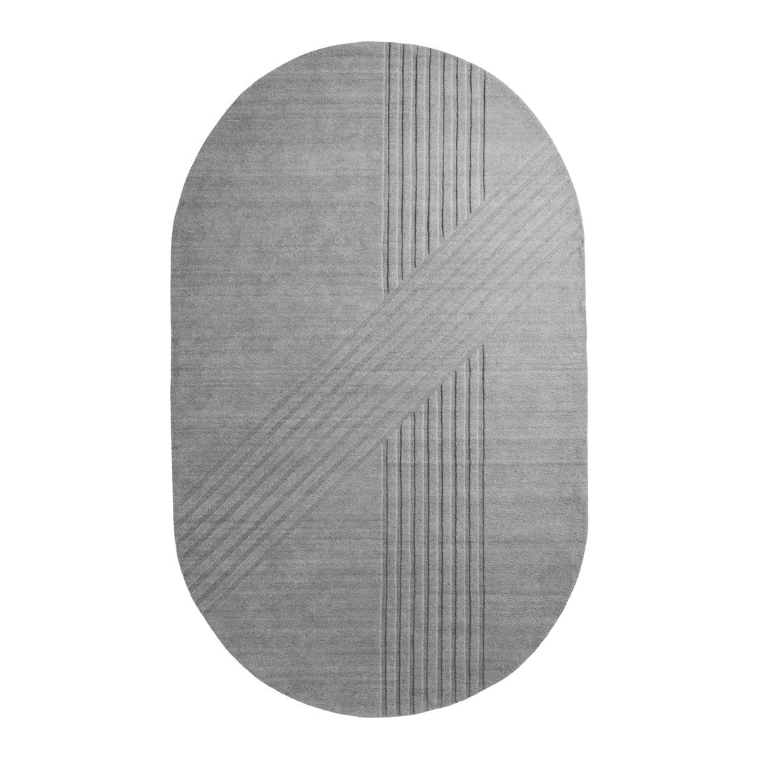 Kyoto Rug - Rounded - Image 3