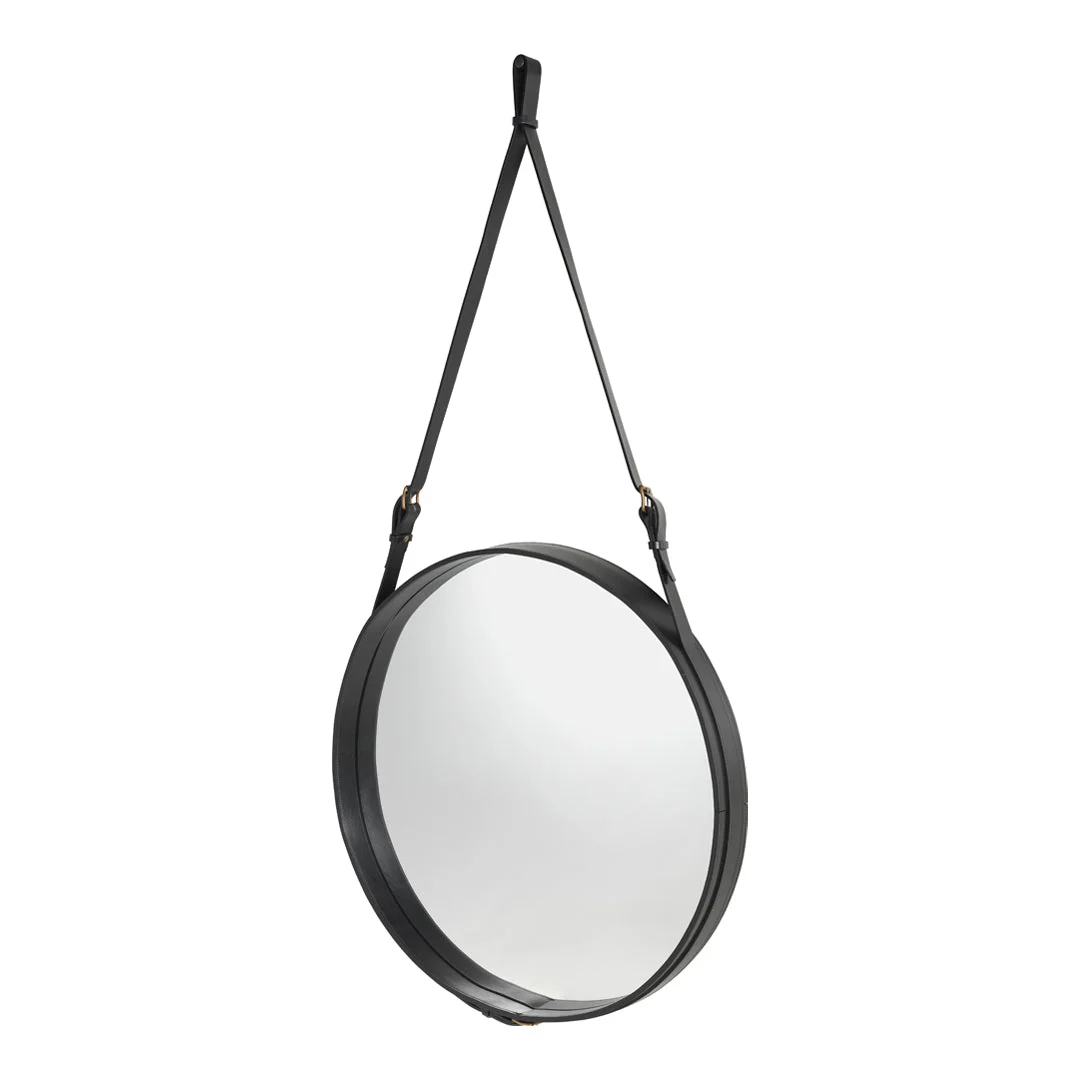 Adnet Circular Mirror - Image 11