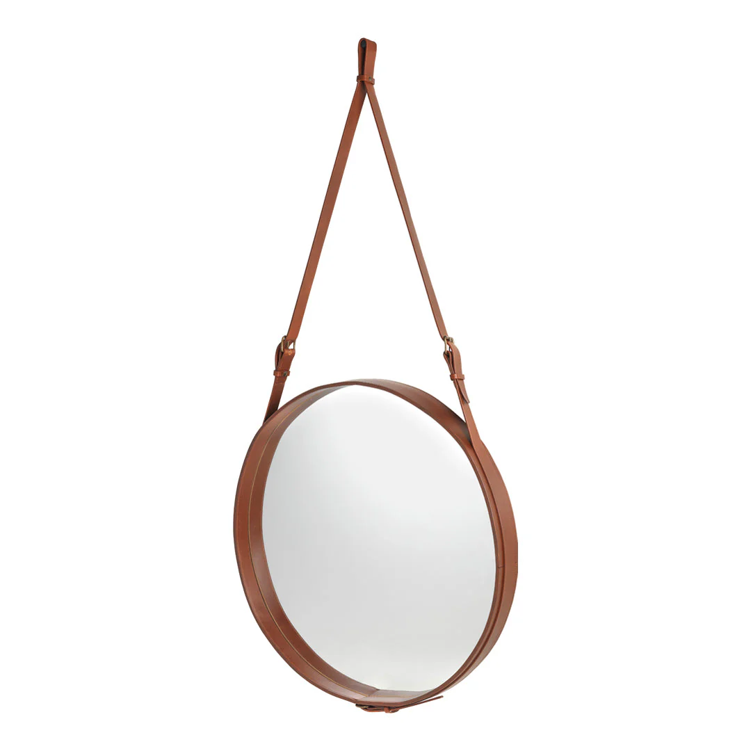 Adnet Circular Mirror - Image 12