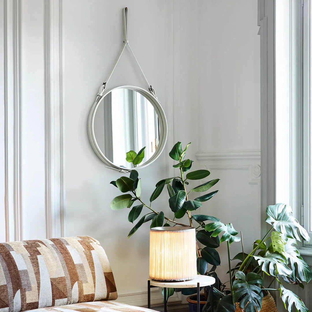 Adnet Circular Mirror - Image 17