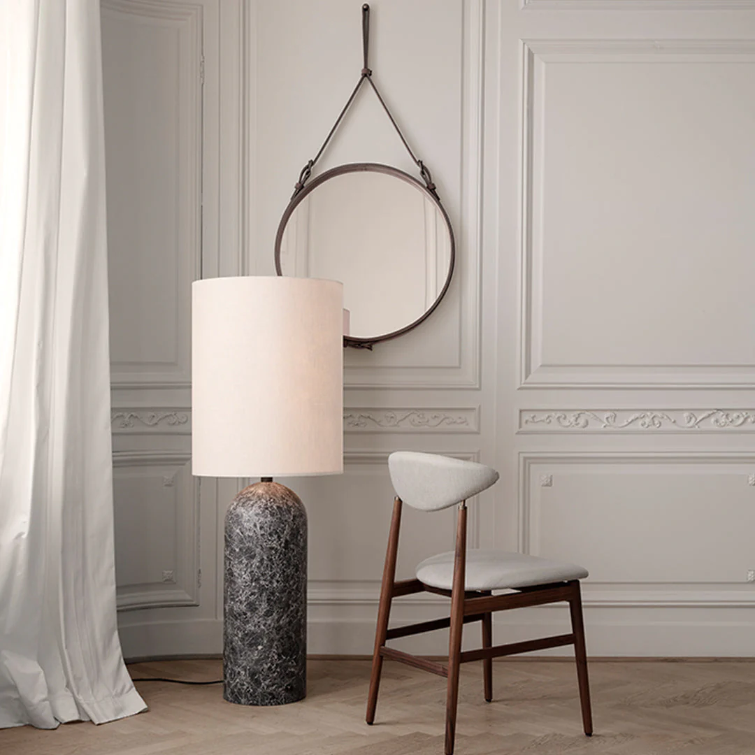Adnet Circular Mirror - Image 28