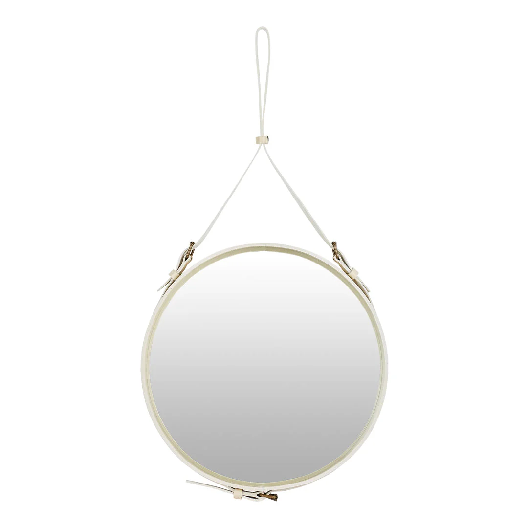 Adnet Circular Mirror - Image 3