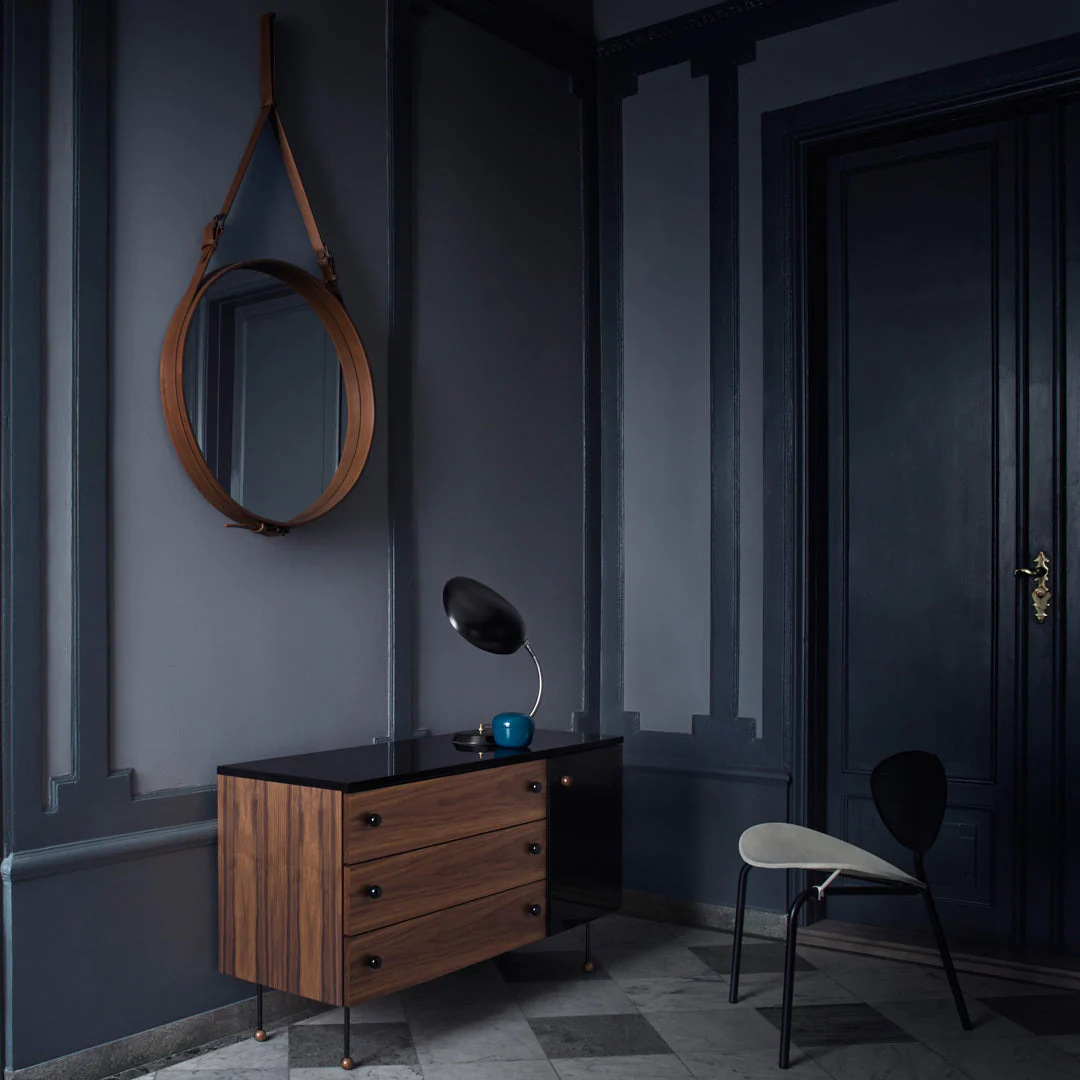 Adnet Circular Mirror - Image 30