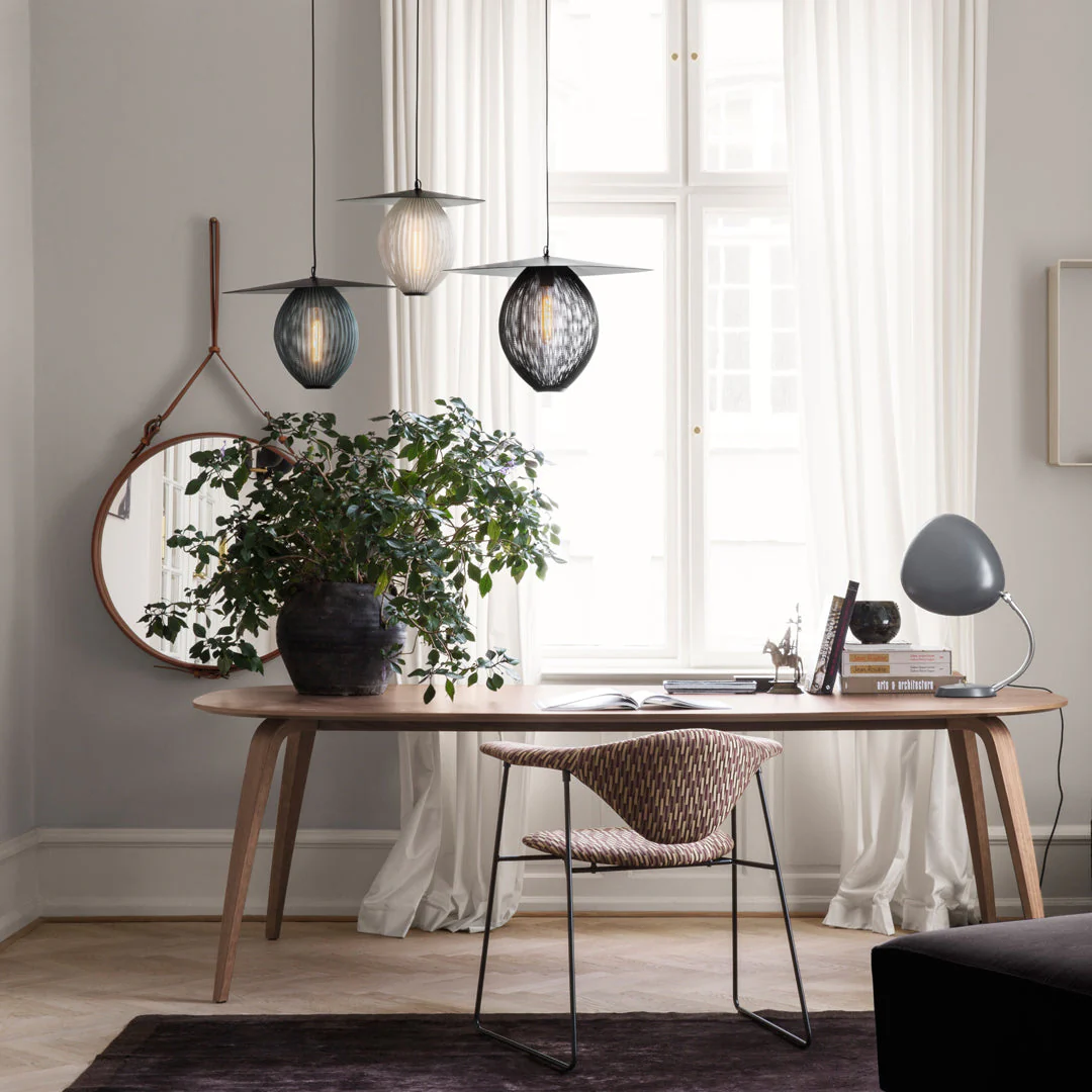 Adnet Circular Mirror - Image 32
