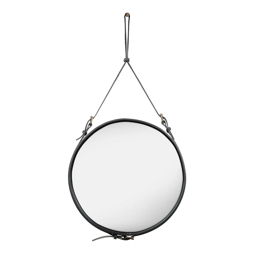 Adnet Circular Mirror - Image 4