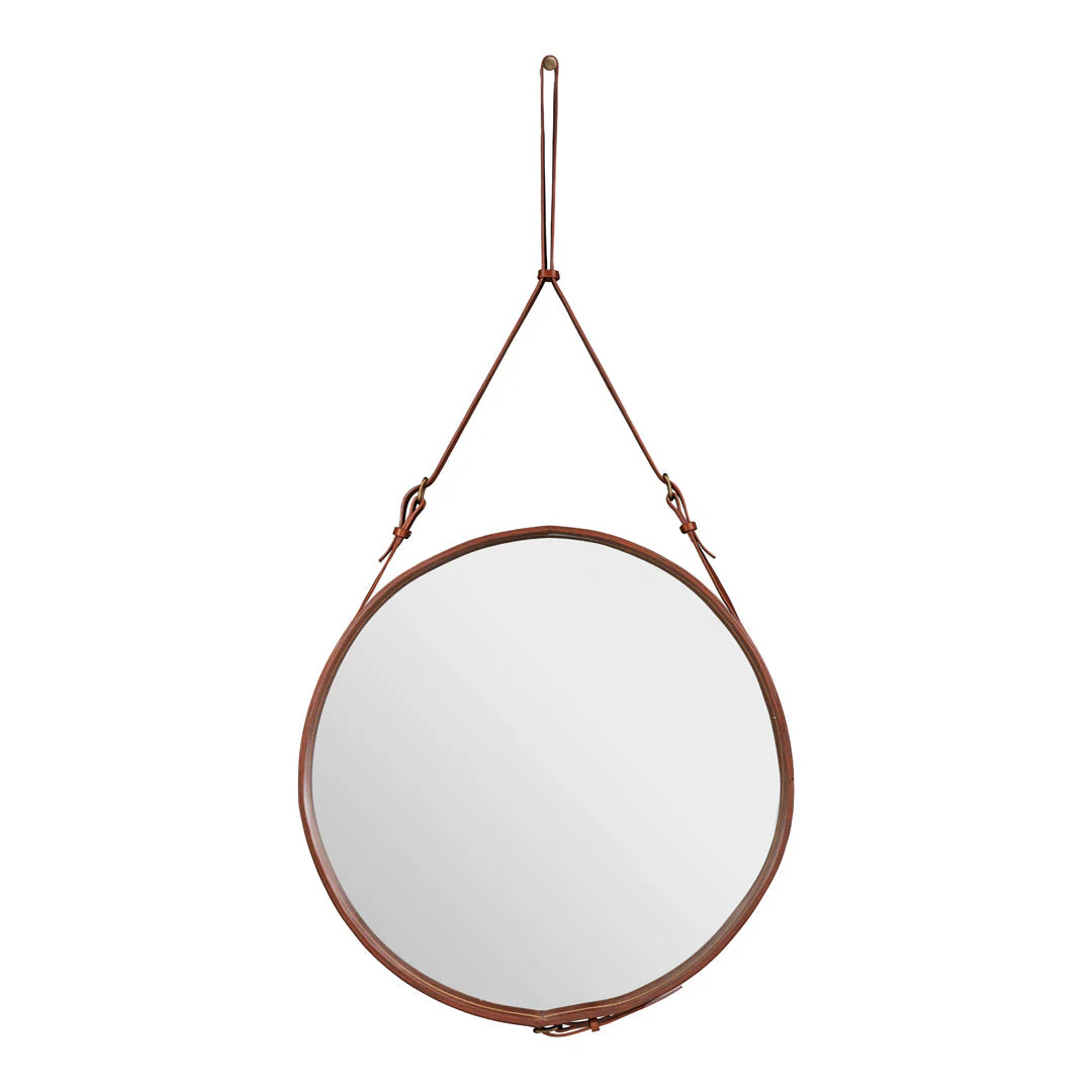 Adnet Circular Mirror - Image 7
