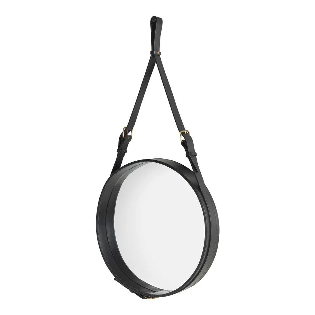 Adnet Circular Mirror - Image 8