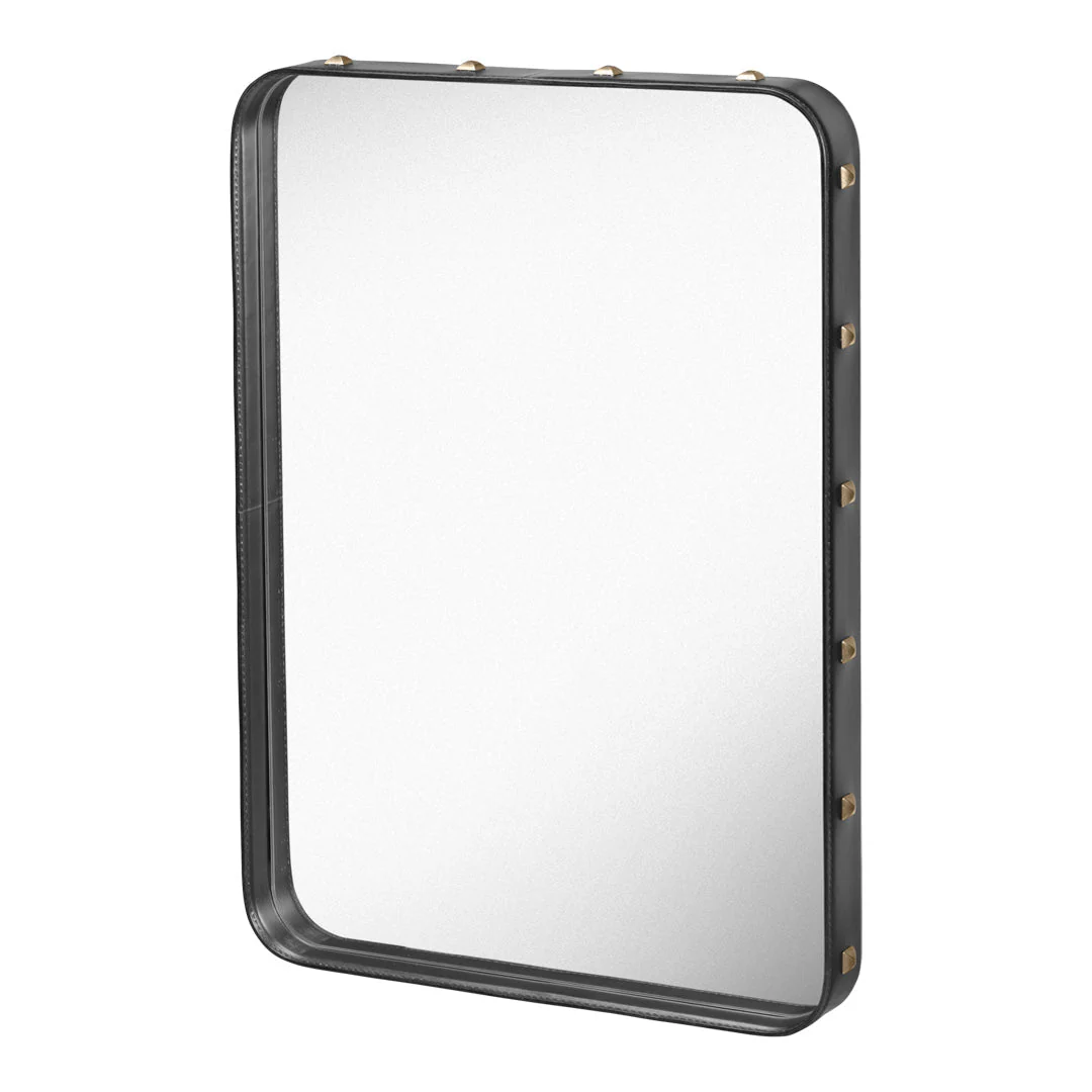 Adnet Rectangular Mirror - Image 10