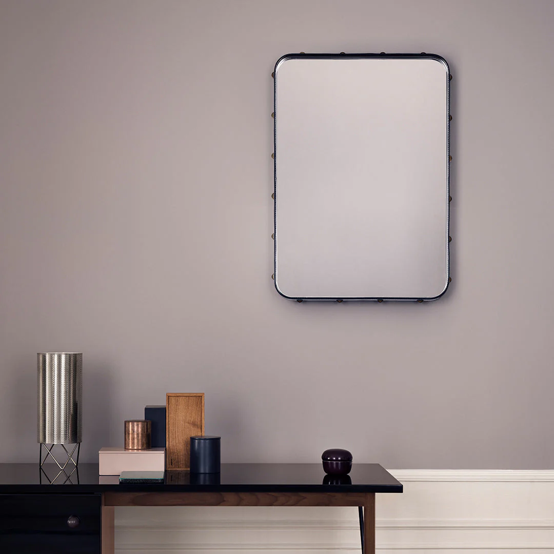 Adnet Rectangular Mirror - Image 13