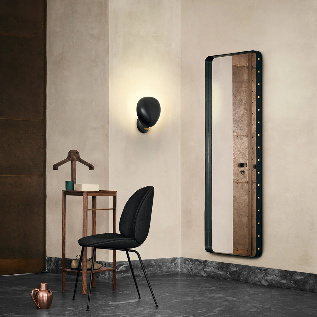 Adnet Rectangular Mirror - Image 16