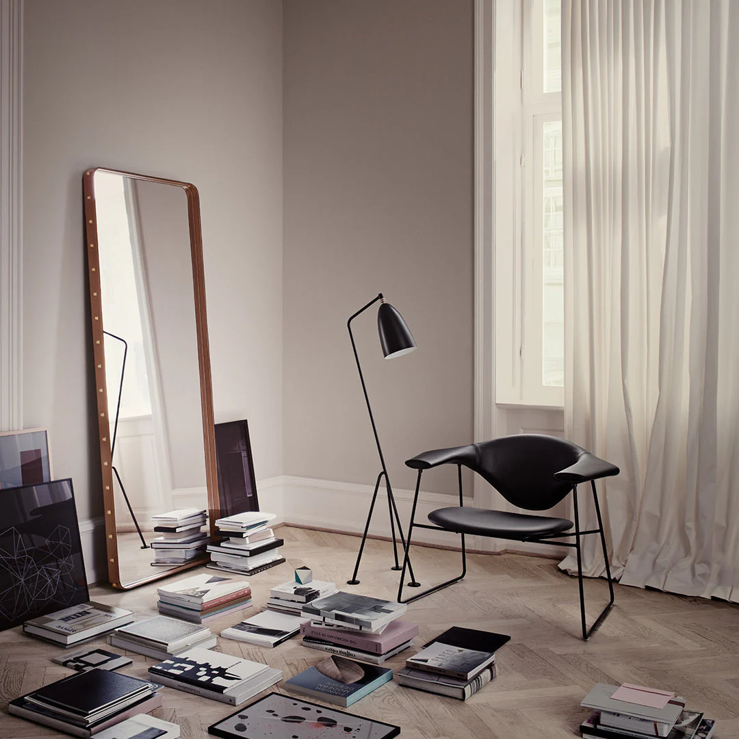 Adnet Rectangular Mirror - Image 17