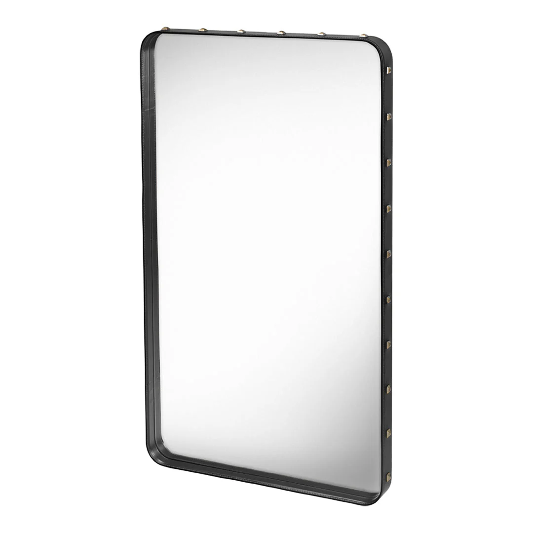 Adnet Rectangular Mirror - Image 21