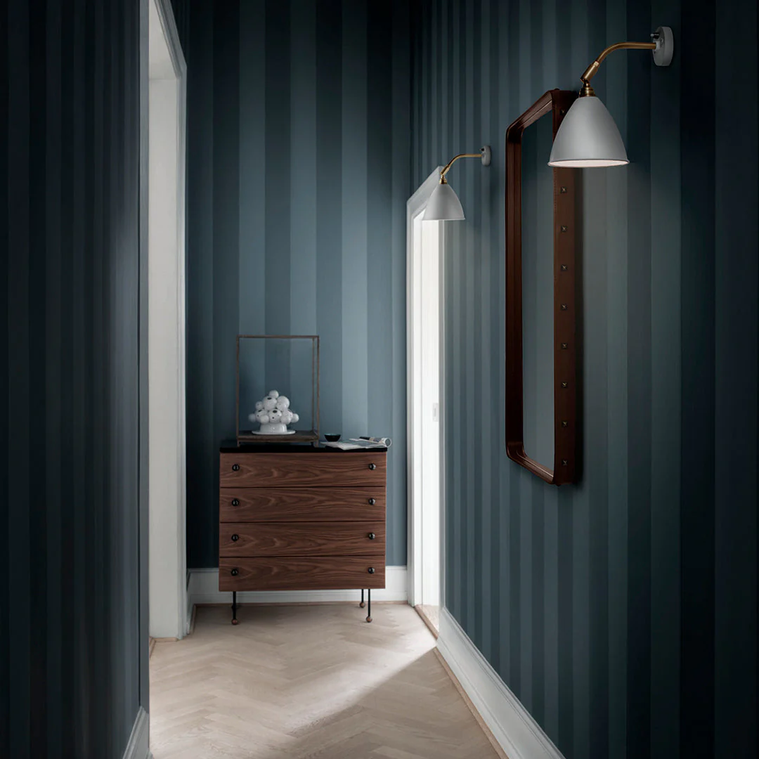 Adnet Rectangular Mirror - Image 22