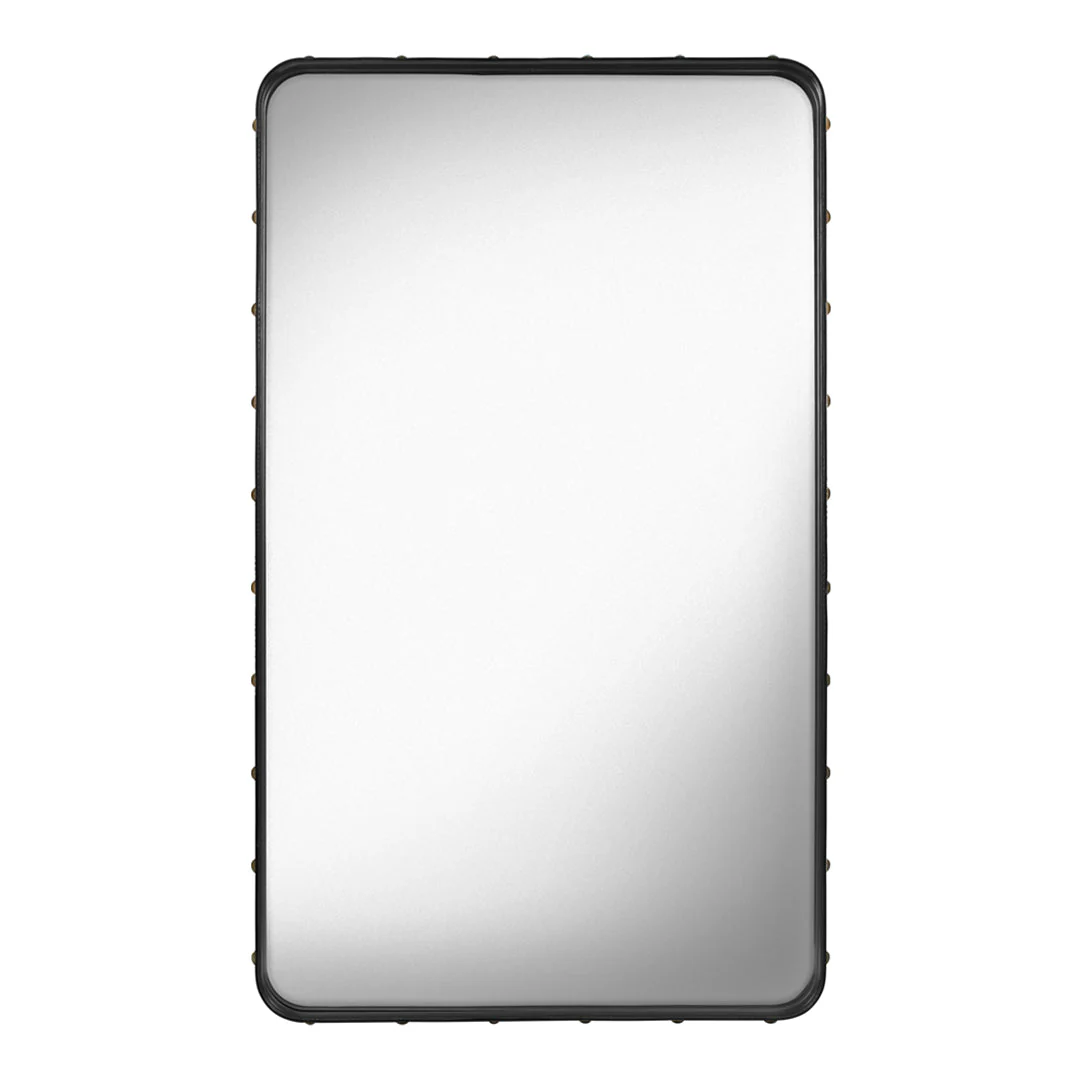 Adnet Rectangular Mirror - Image 4