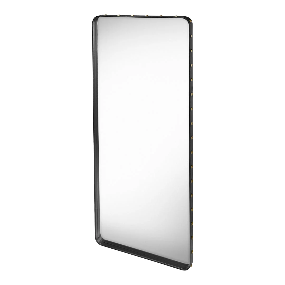 Adnet Rectangular Mirror - Image 6