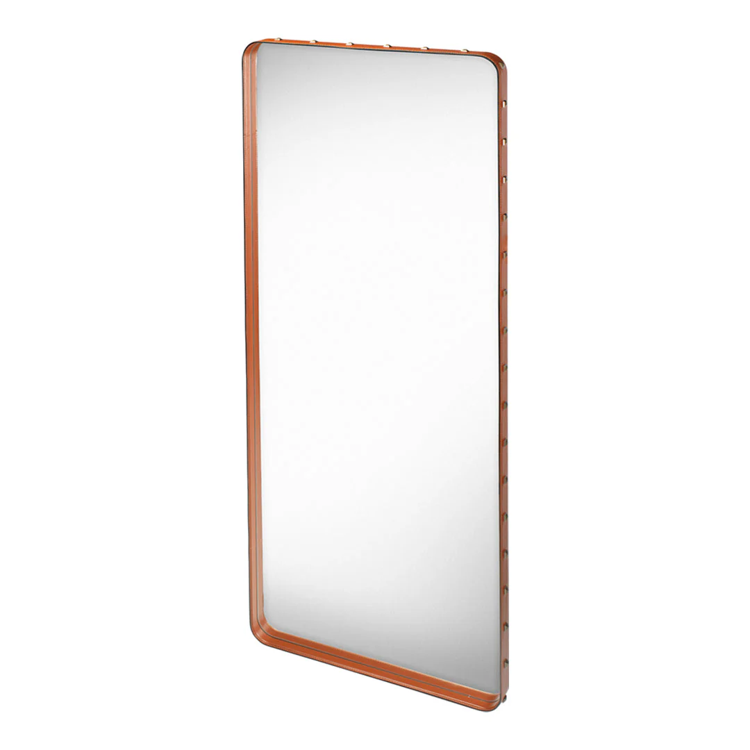 Adnet Rectangular Mirror - Image 7