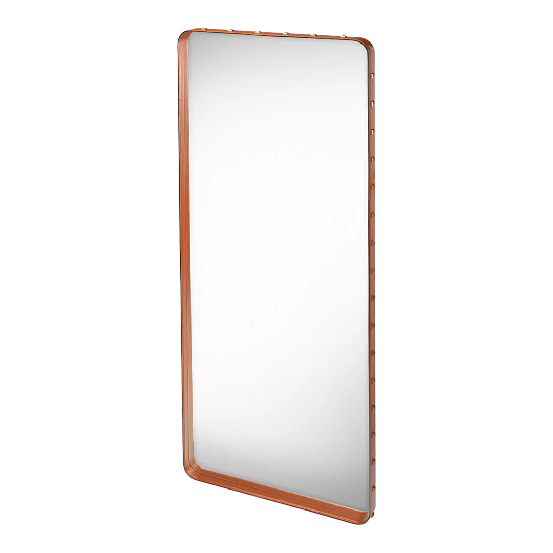 Adnet Rectangular Mirror - Image 8