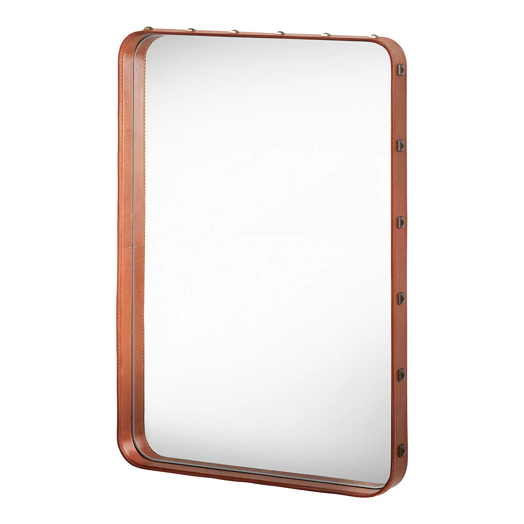 Adnet Rectangular Mirror - Image 9