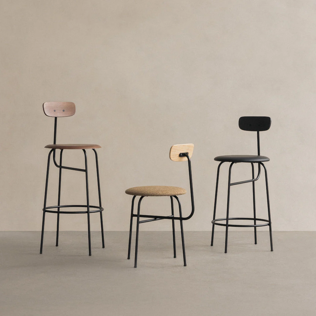 Afteroom Bar Chair - Image 14