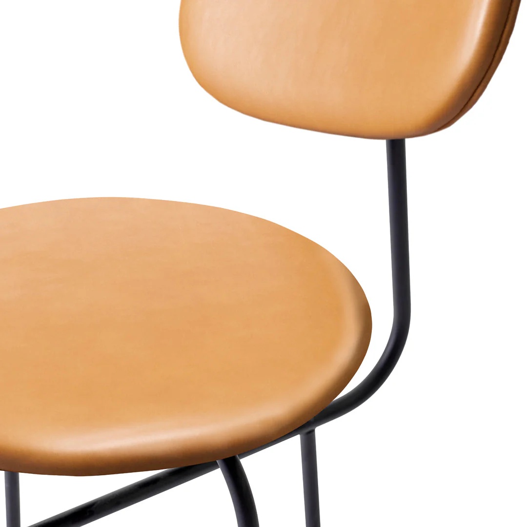 Afteroom Bar Chair Plus - Fully Upholstered - Image 15