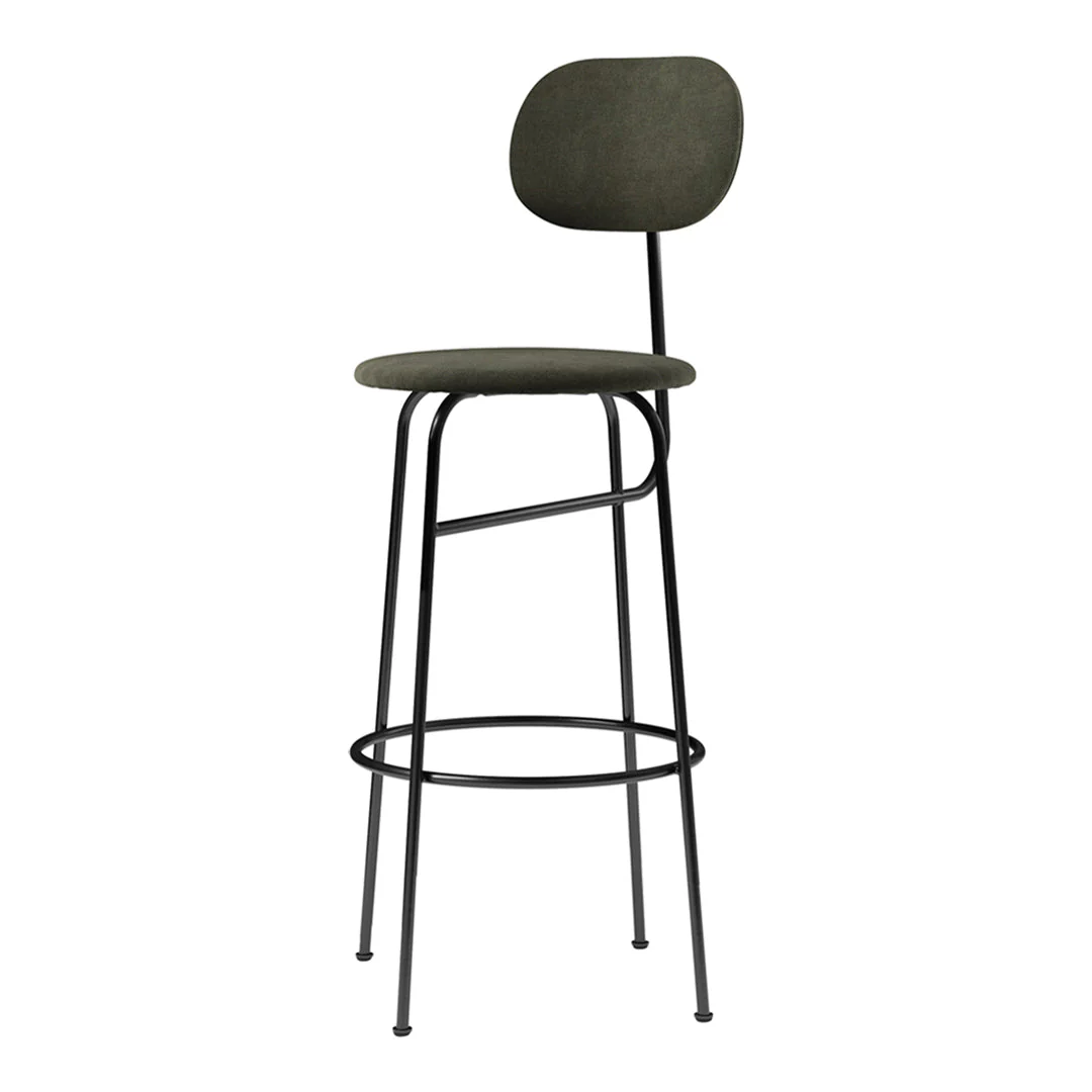 Afteroom Bar Chair Plus - Fully Upholstered - Image 28