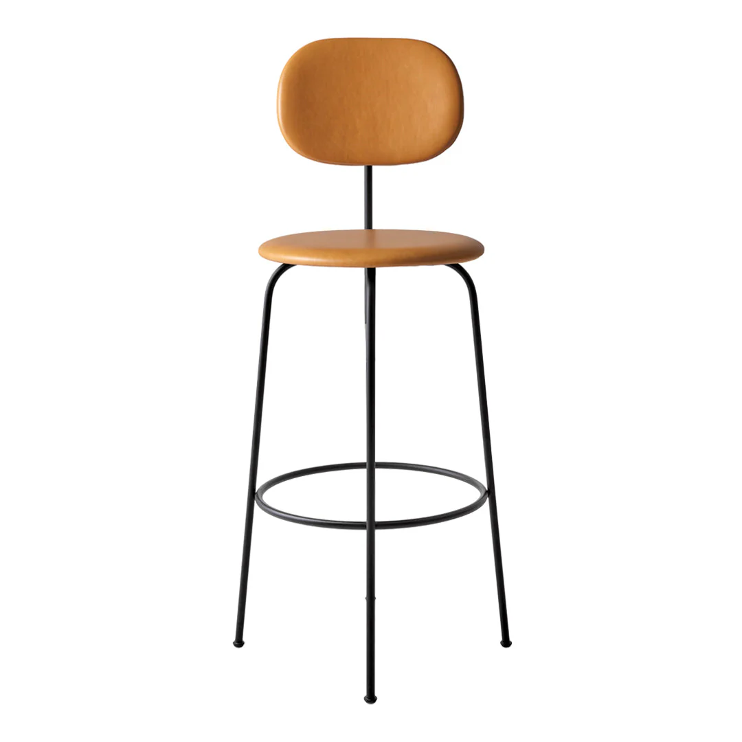 Afteroom Bar Chair Plus - Fully Upholstered - Image 3