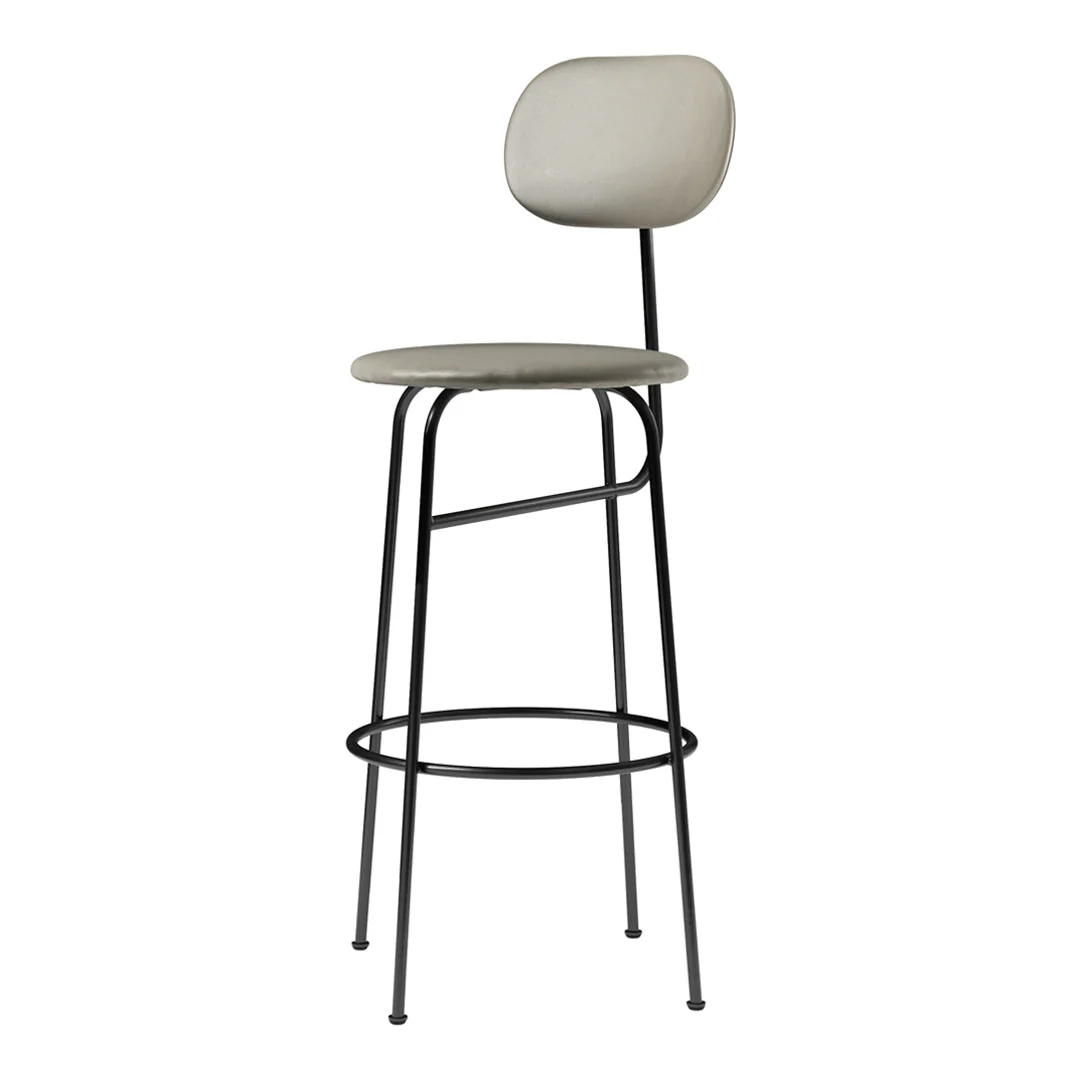 Afteroom Bar Chair Plus - Fully Upholstered - Image 30