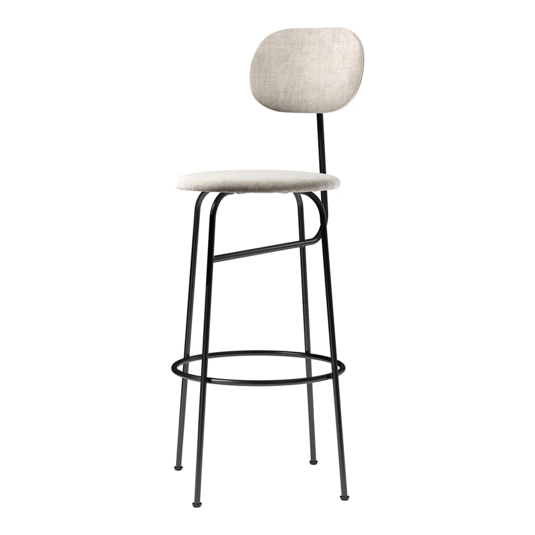 Afteroom Bar Chair Plus - Fully Upholstered - Image 32
