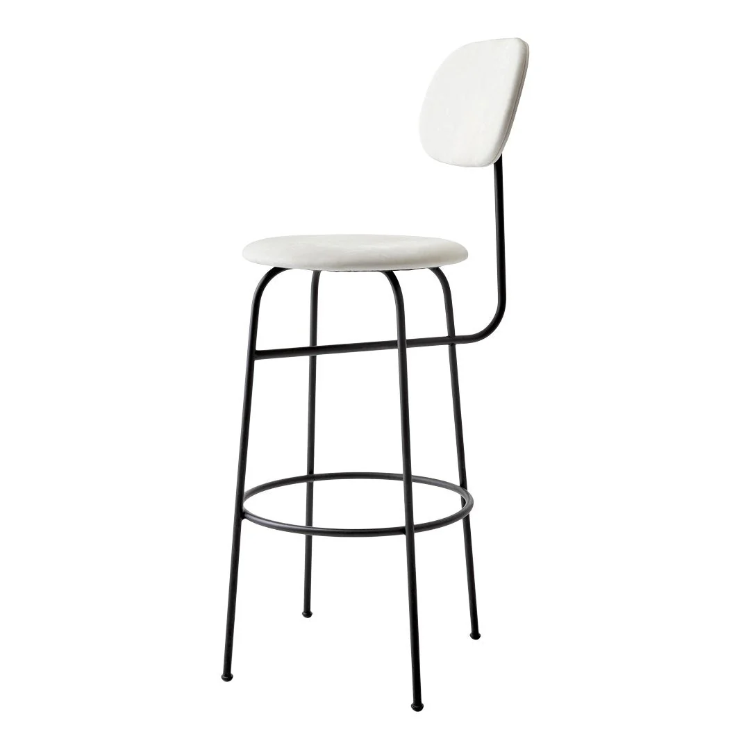 Afteroom Bar Chair Plus - Fully Upholstered - Image 34