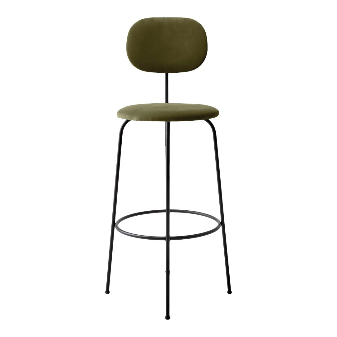 Afteroom Bar Chair Plus - Fully Upholstered - Image 4