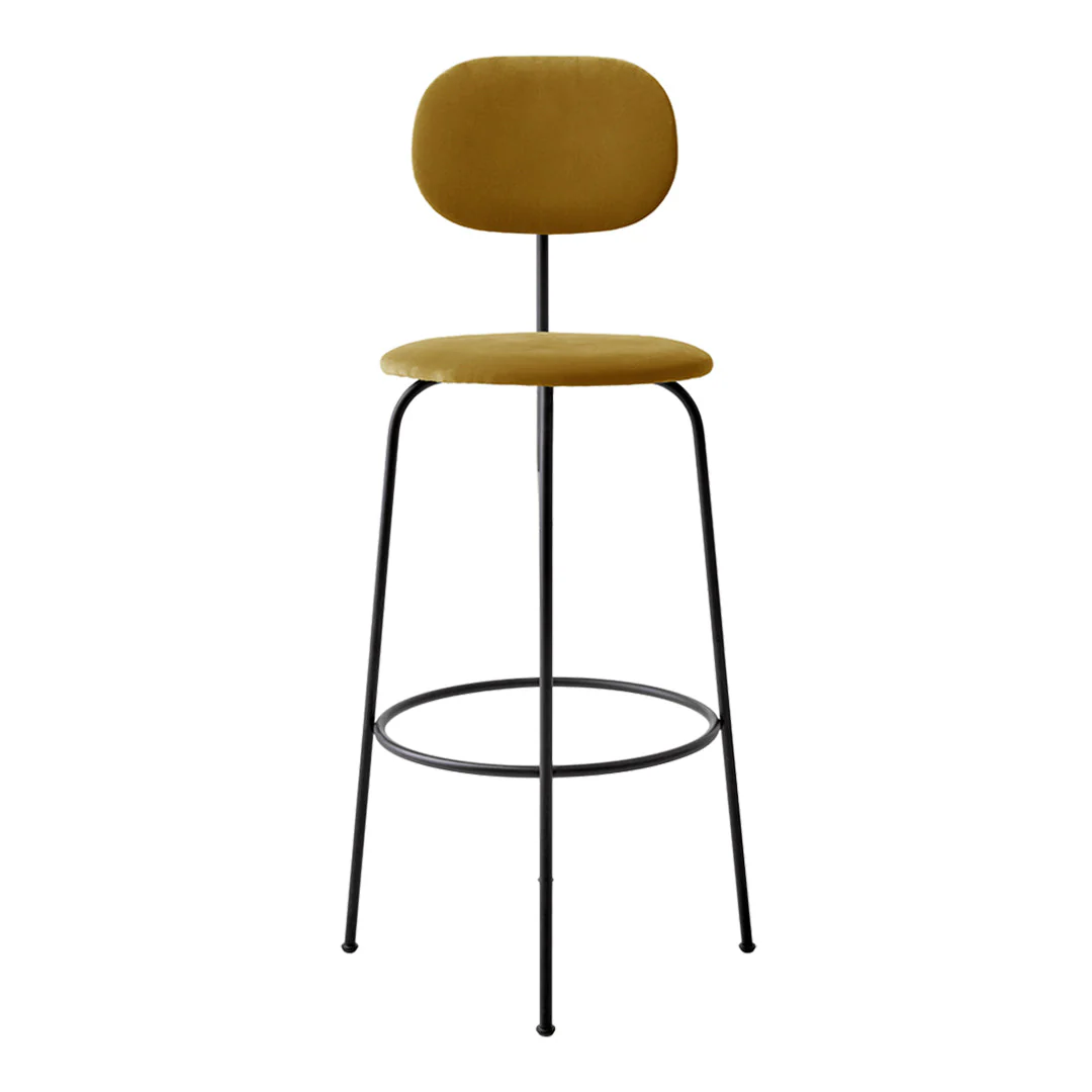 Afteroom Bar Chair Plus - Fully Upholstered - Image 5