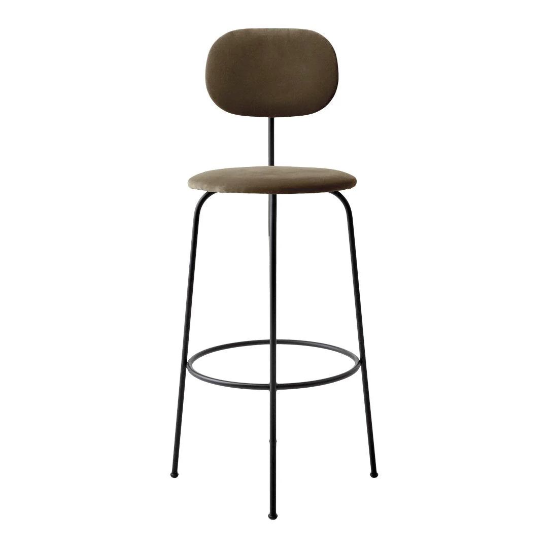 Afteroom Bar Chair Plus - Fully Upholstered - Image 6