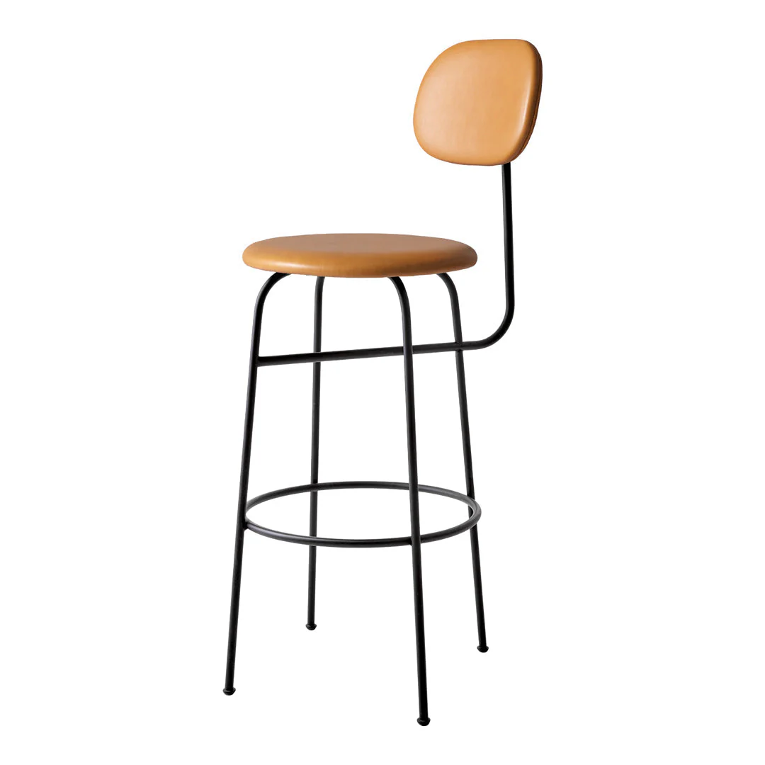 Afteroom Bar Chair Plus - Fully Upholstered - Image 7
