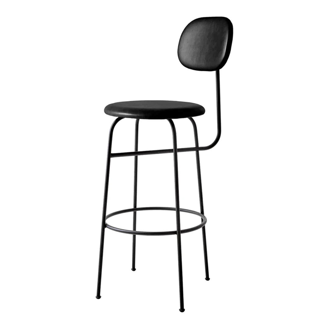 Afteroom Bar Chair Plus - Fully Upholstered - Image 8