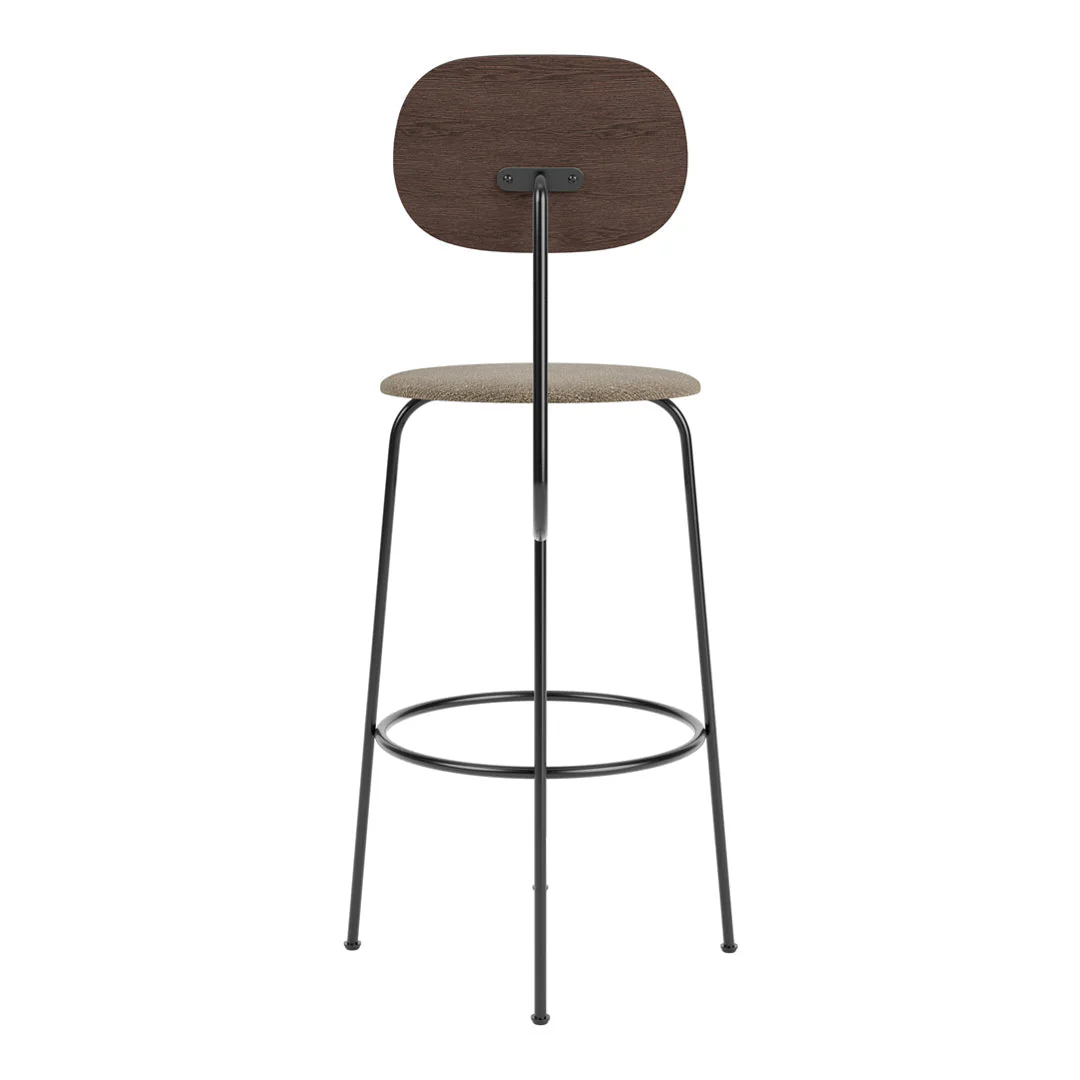 Afteroom Bar Chair Plus - Seat Upholstered - Image 15