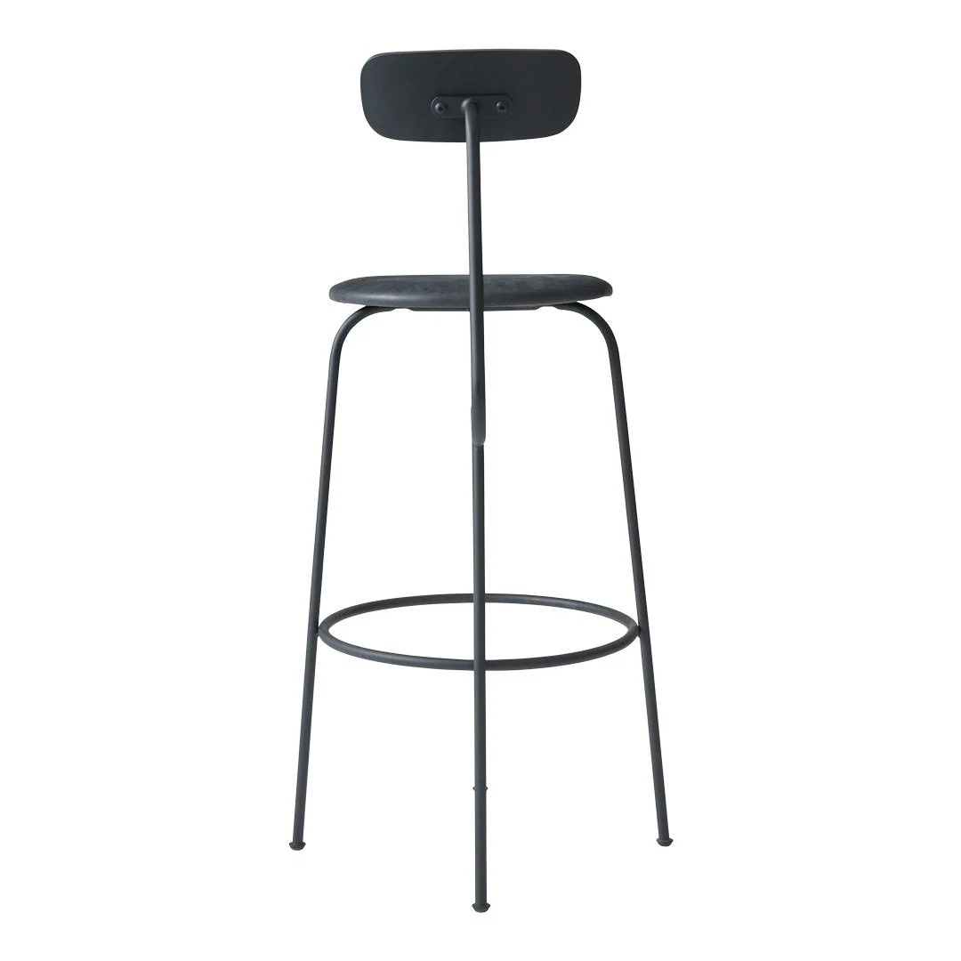 Afteroom Bar Chair - Seat Upholstered - Image 20