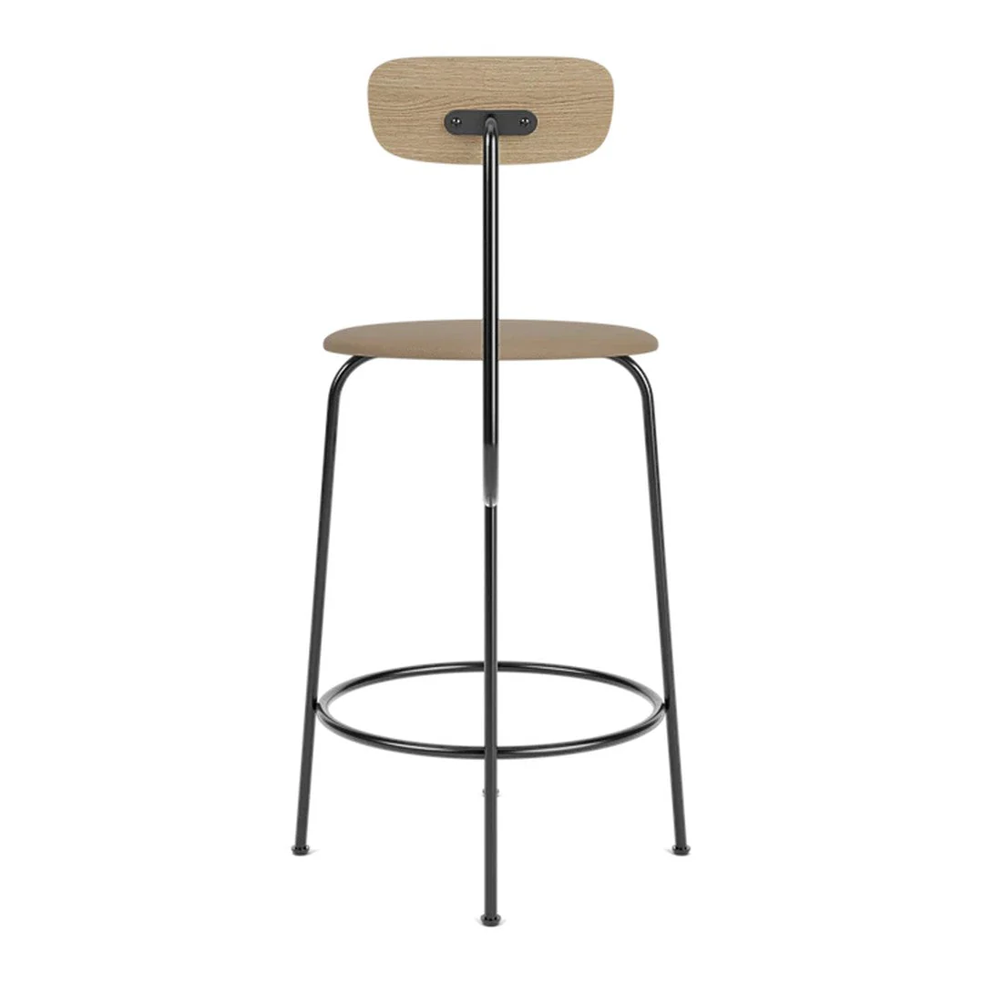 Afteroom Bar Chair - Seat Upholstered - Image 21