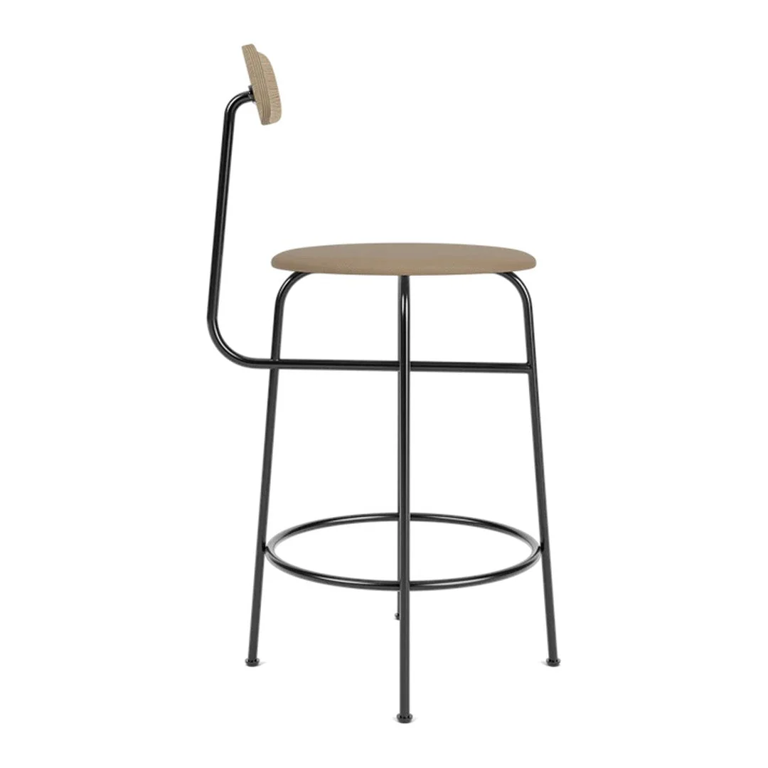 Afteroom Bar Chair - Seat Upholstered - Image 3