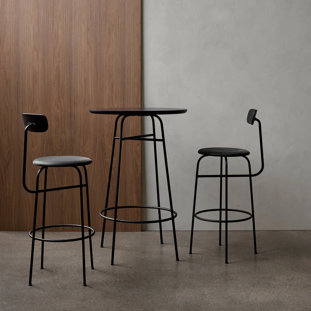 Afteroom Bar Chair - Seat Upholstered - Image 7
