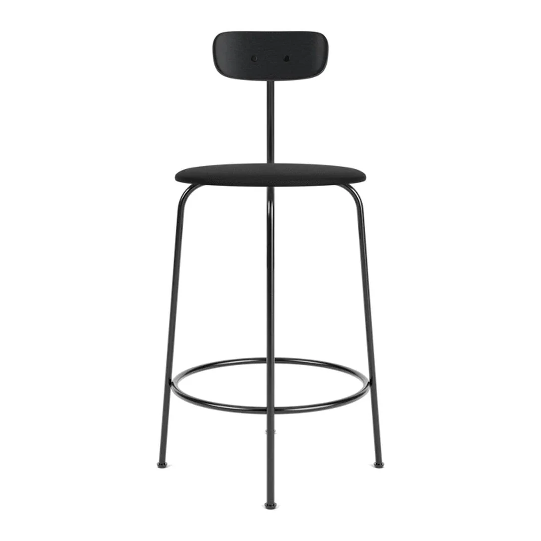 Afteroom Bar Chair - Seat Upholstered - Image 9