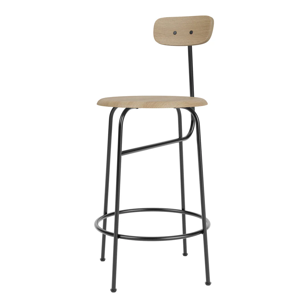 Afteroom Counter Chair - Image 2