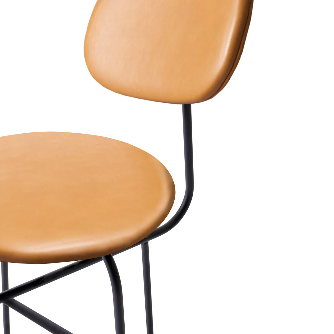 Afteroom Counter Chair Plus - Fully Upholstered - Image 14