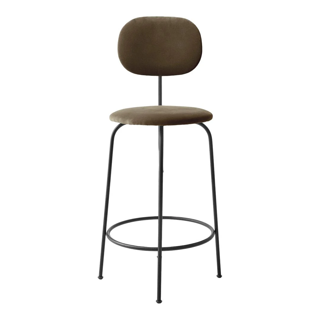 Afteroom Counter Chair Plus - Fully Upholstered - Image 4